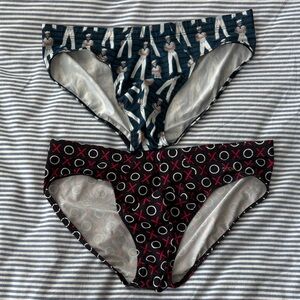 2(x)ist bikinis size small